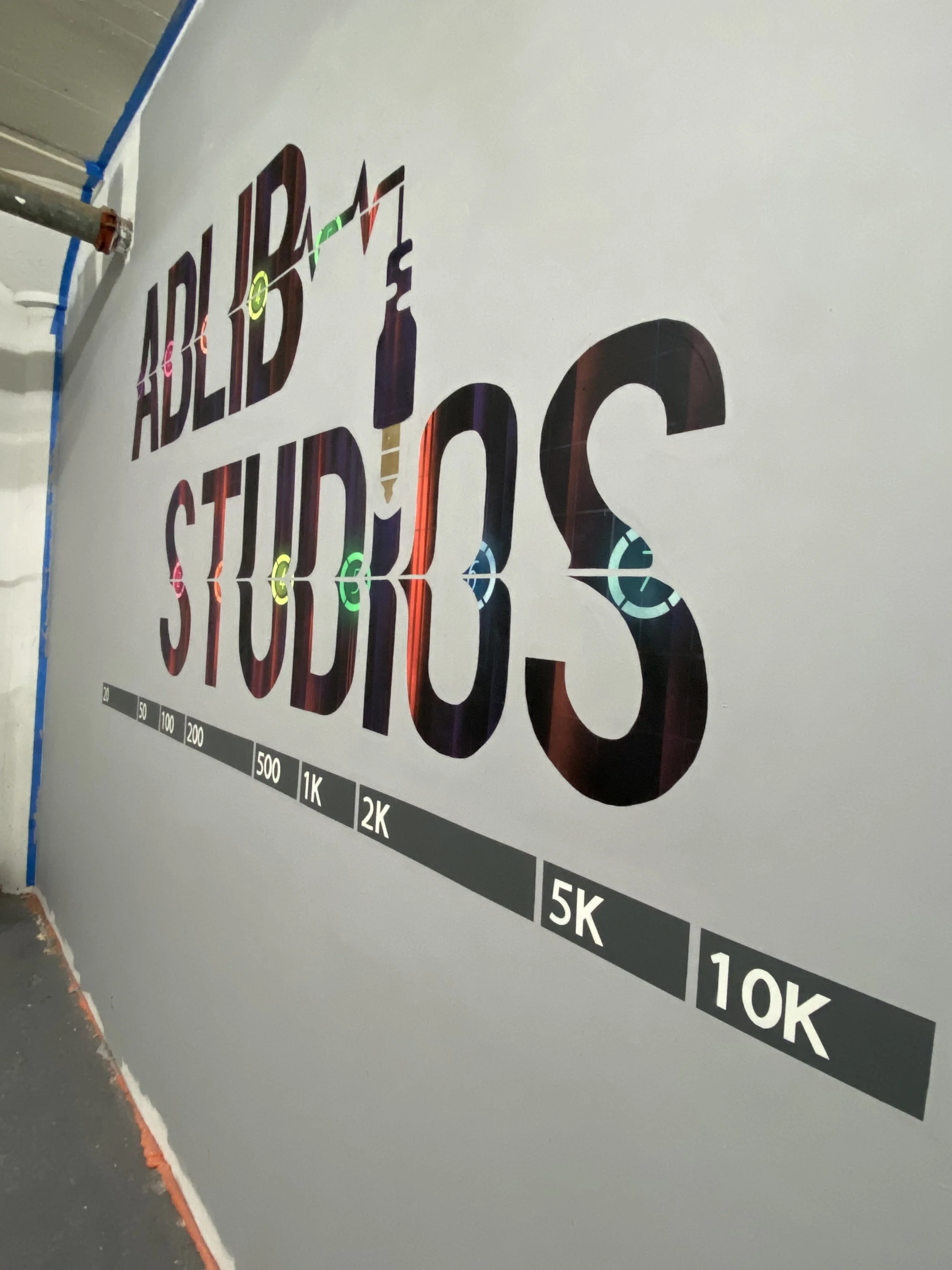 Adlib Studios 2020