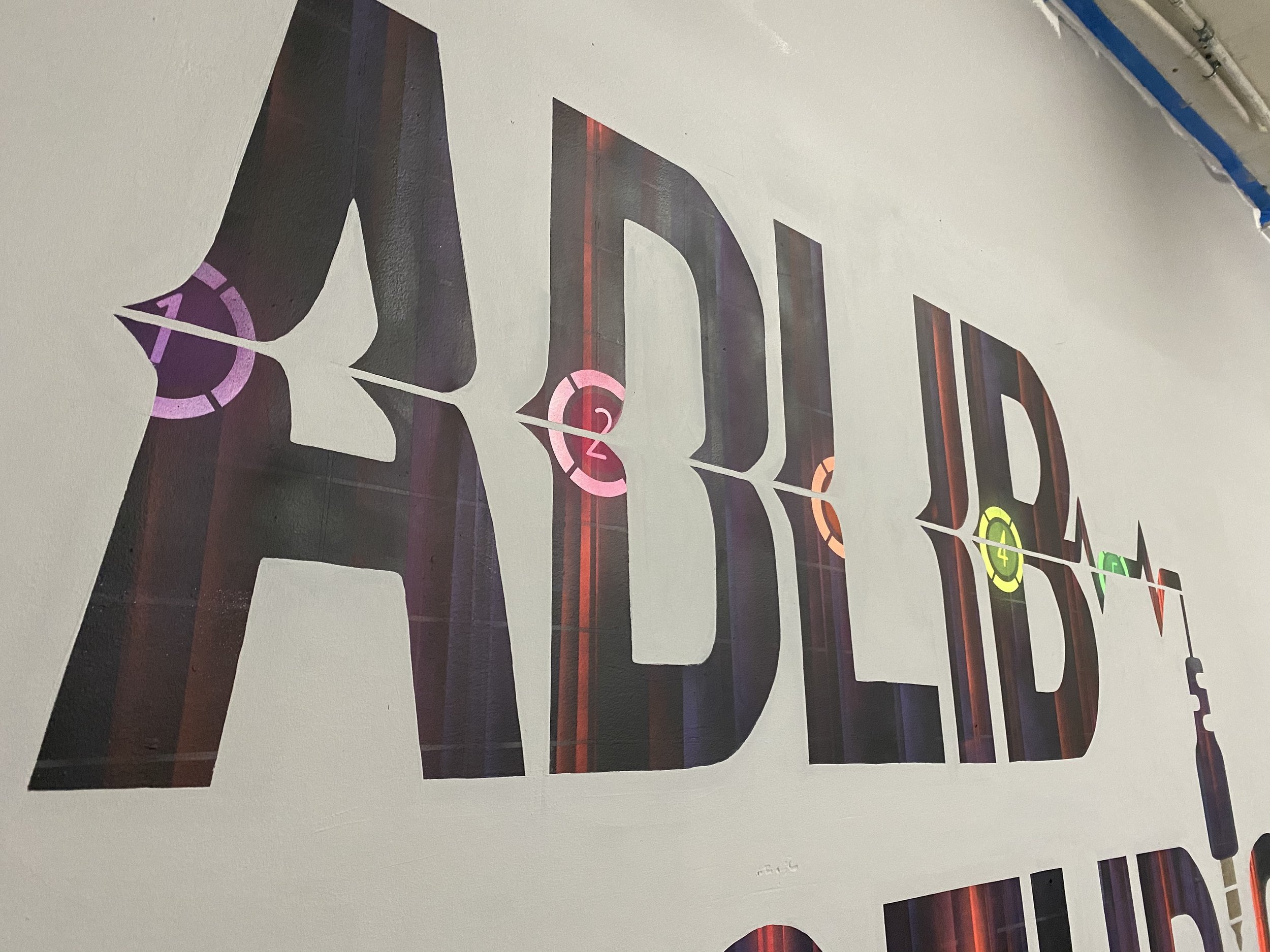 Adlib Studios 2020