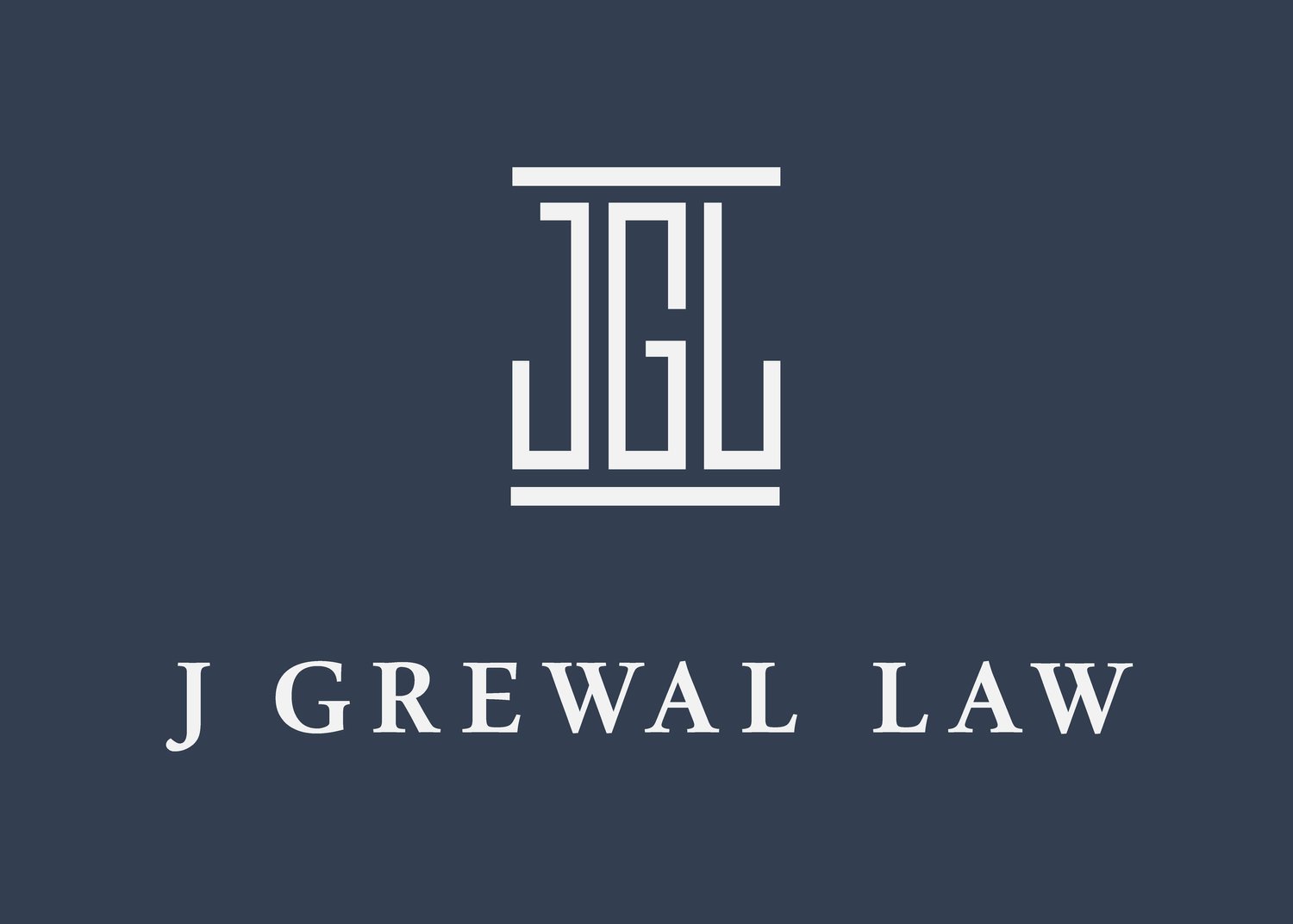 J Grewal Law 
