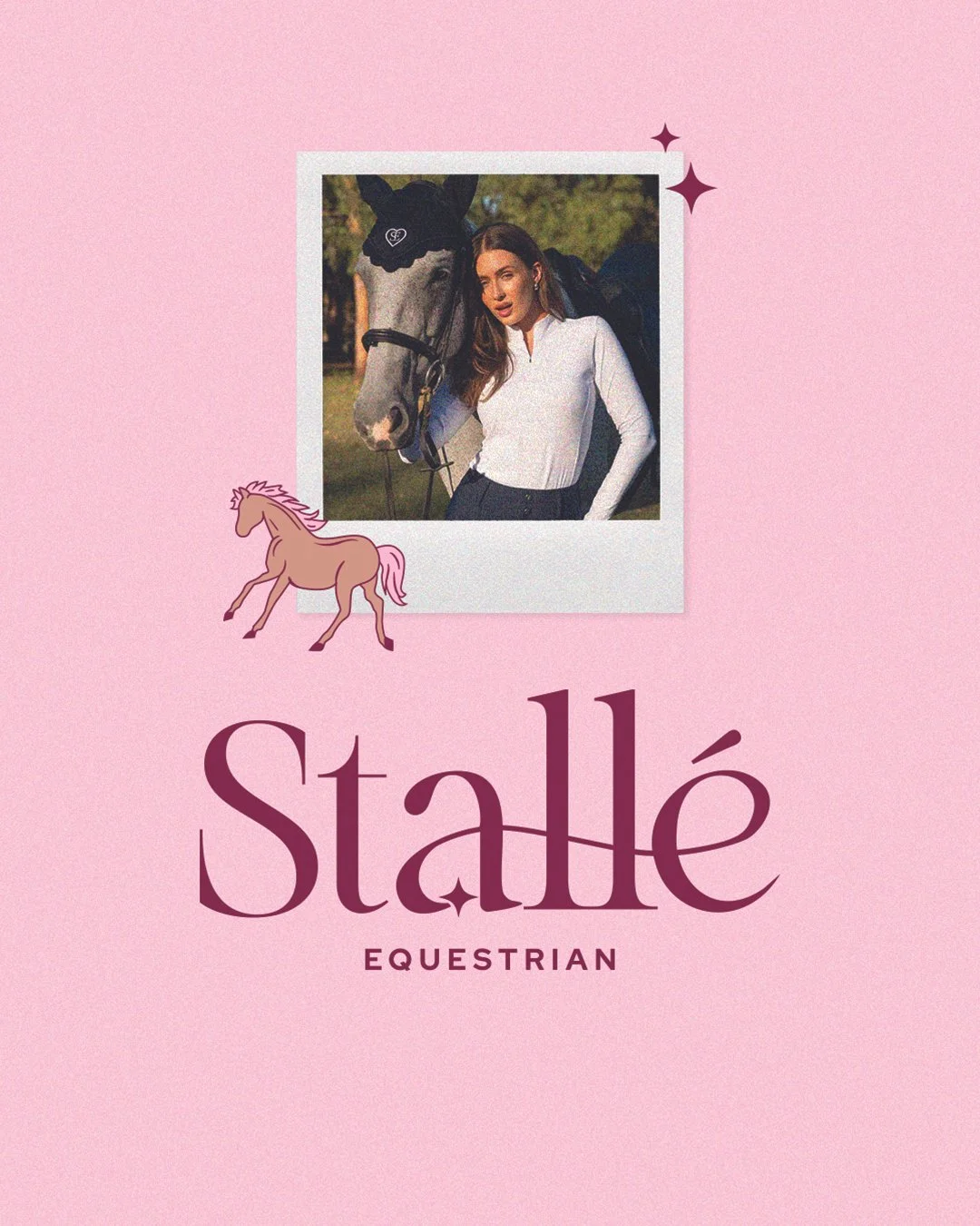 Stalle Equestrian