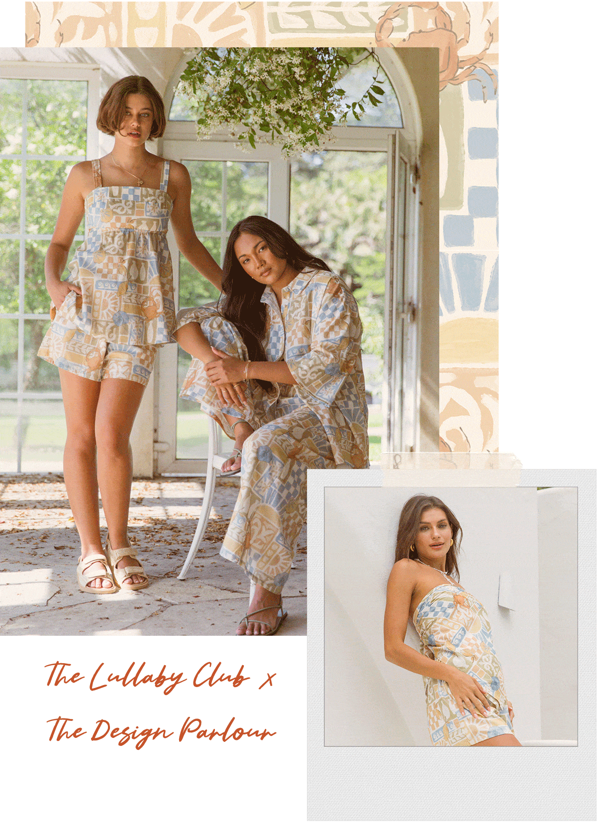 Textile Design — The Design Parlour