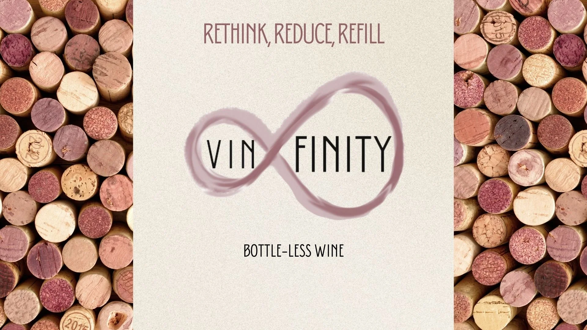 Vinfinity