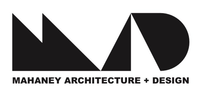 MAHANEY ARCHITECTURE + DESIGN