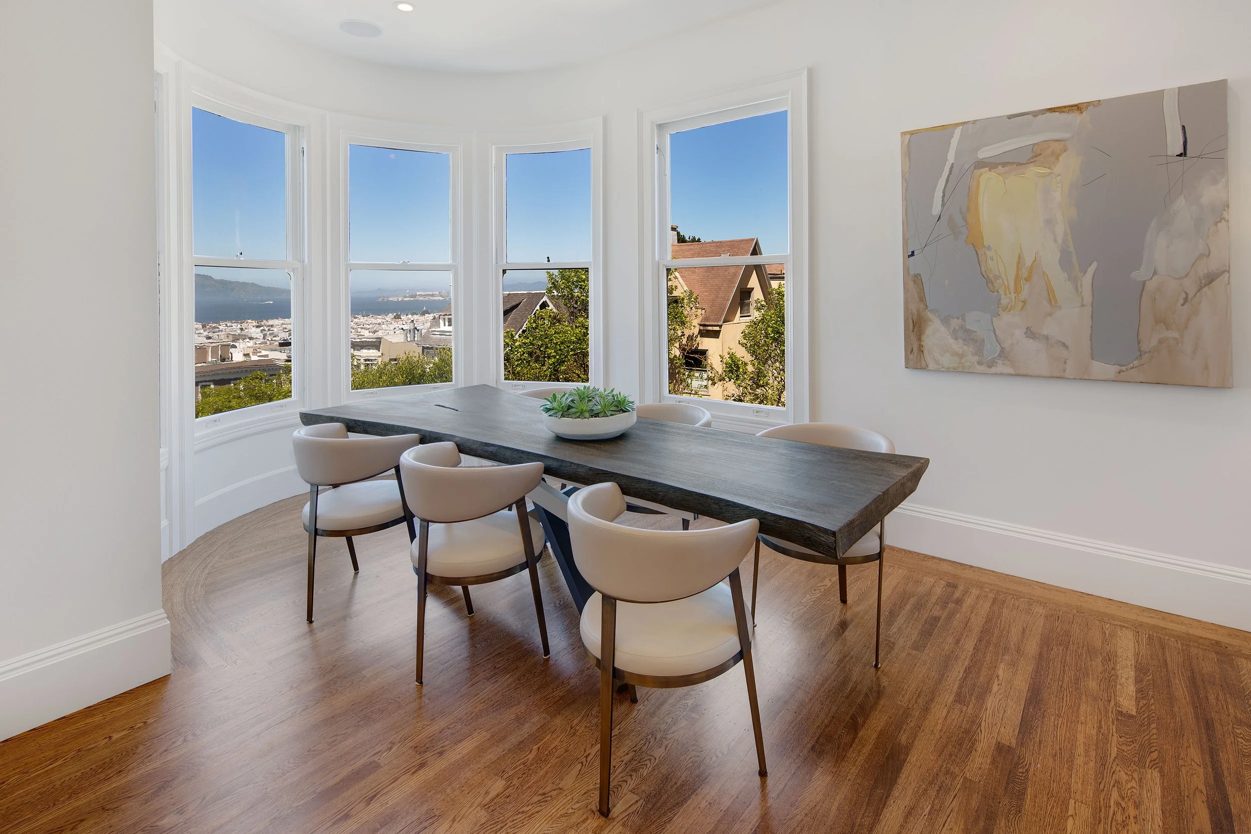 San Francisco Project — MAHANEY ARCHITECTURE + DESIGN