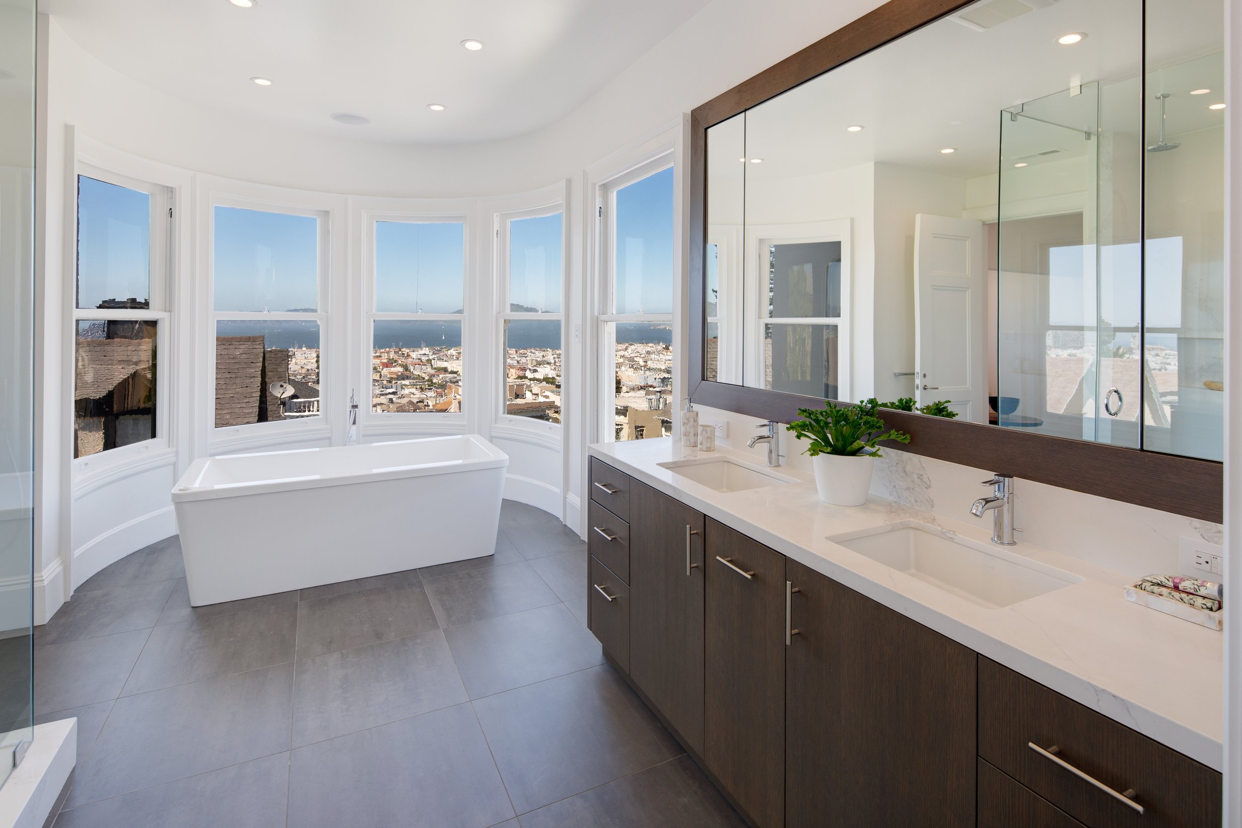 San Francisco Project — MAHANEY ARCHITECTURE + DESIGN