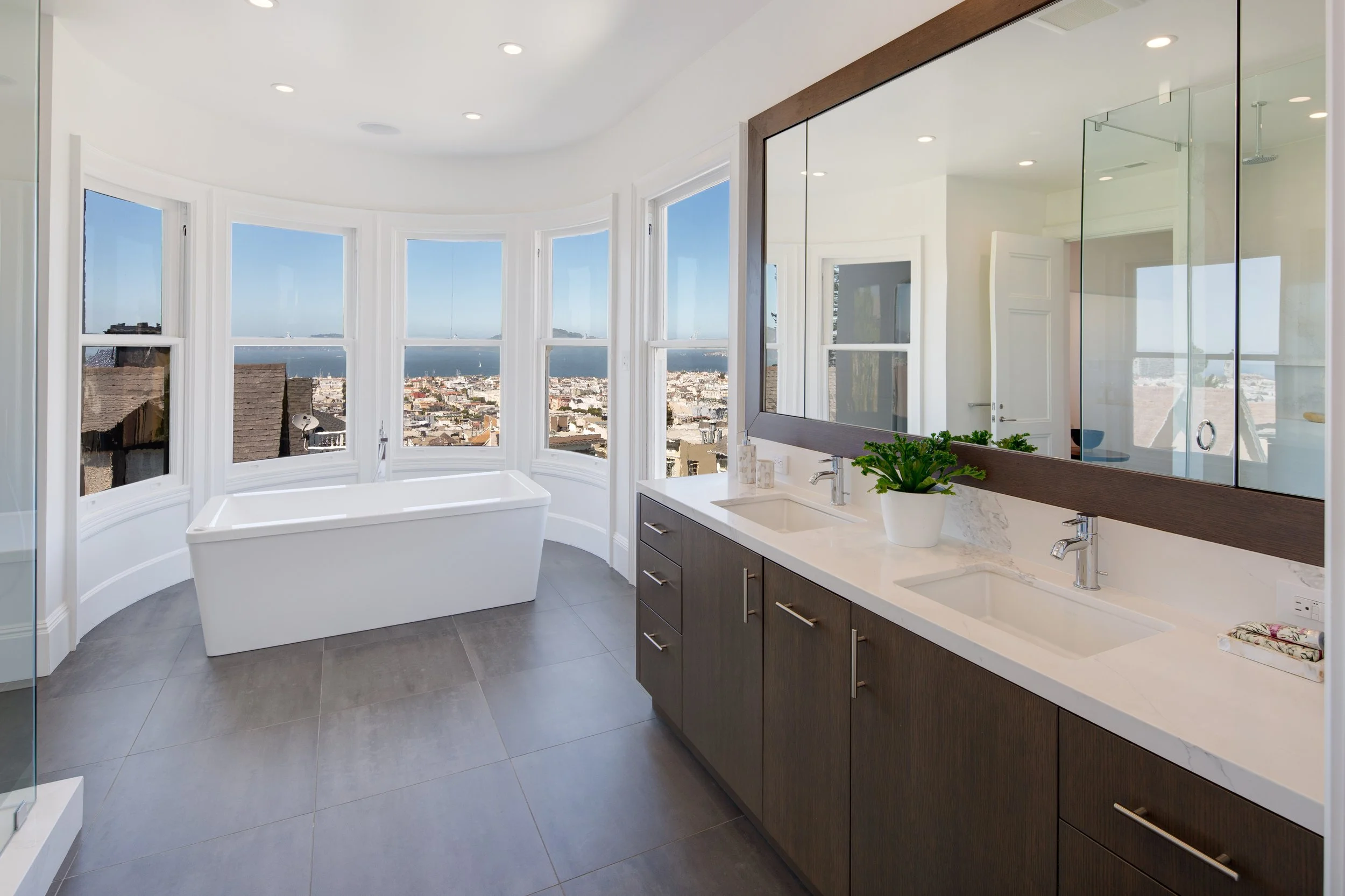 San Francisco Project — MAHANEY ARCHITECTURE + DESIGN