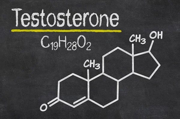 7 Ways To Boost Testosterone Naturally