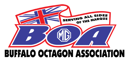 Buffalo  Octagon Association