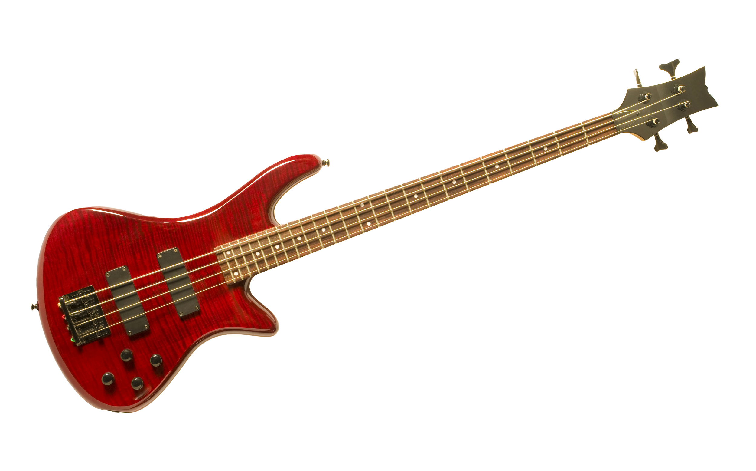 Red bass. Бас-гитара Red Stone Sparrow Bass. Бас гитара на белом фоне. Sheiker гитара бас красная. Бас гитара красная с белым.