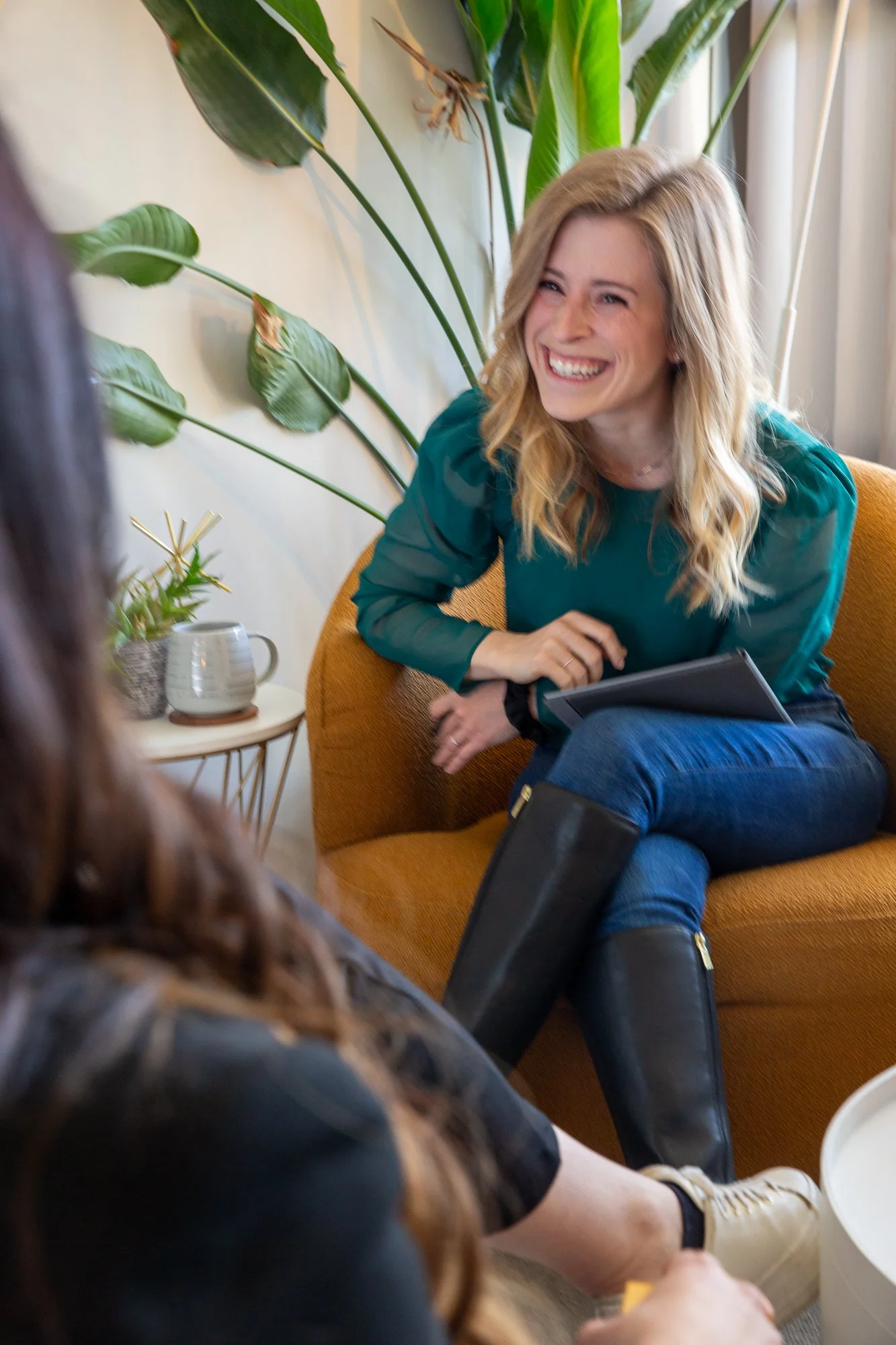 Kristen Tandy Family Counsellor Christchurch