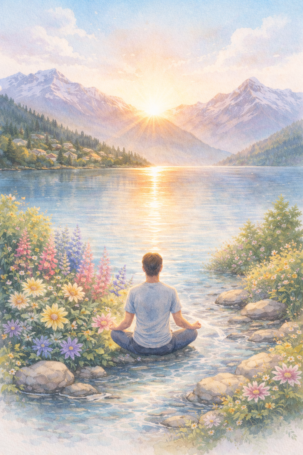 Why Trauma-Informed Yoga Can  Support Healing