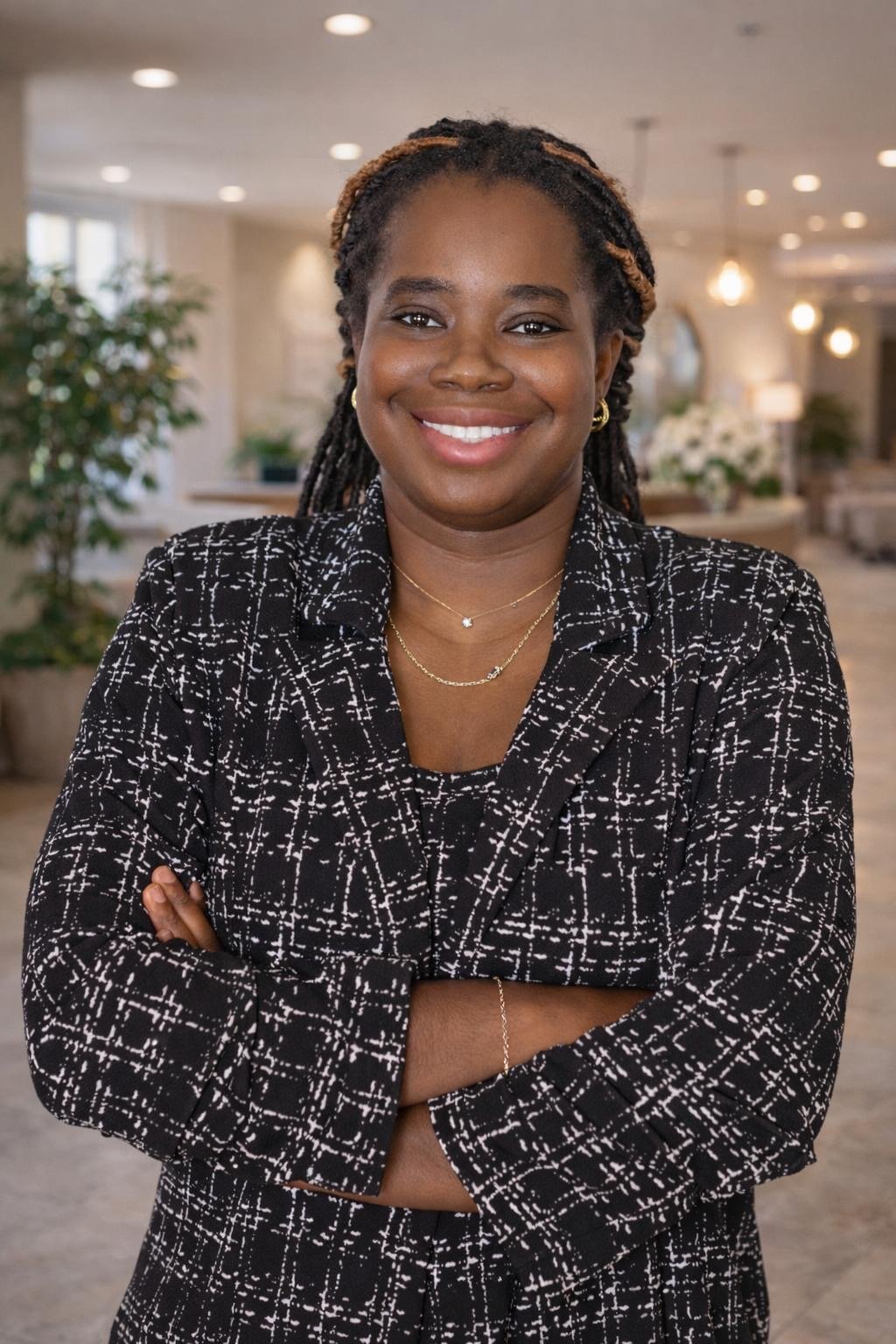 Christina Ayisah Eyeson