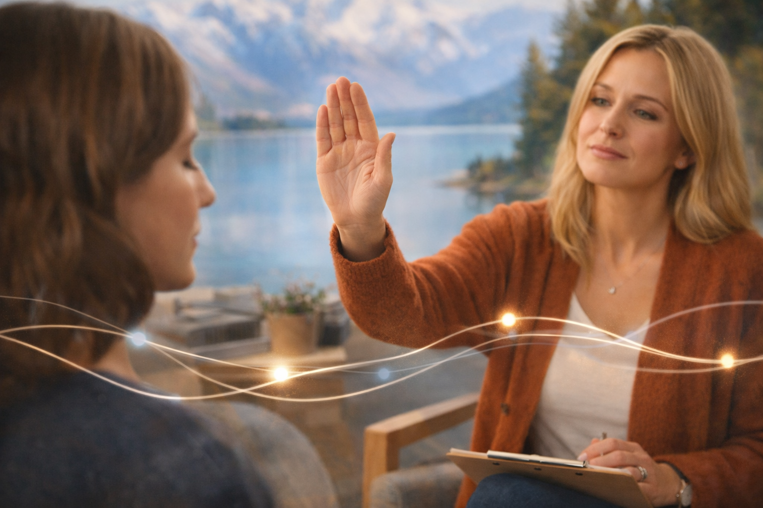 EMDR Therapy in Queenstown: How It Works and Who It Helps