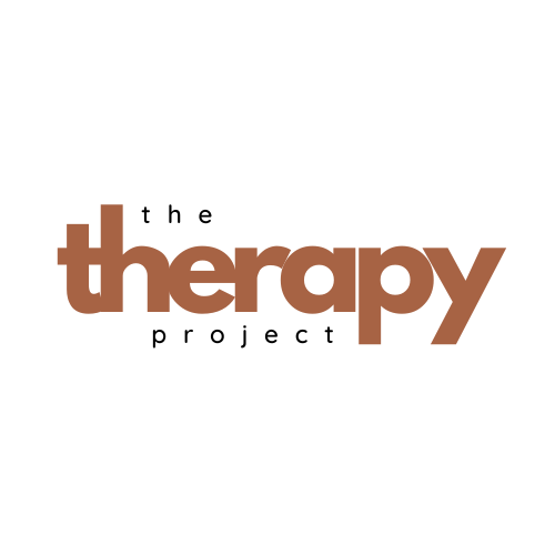 The Therapy Project