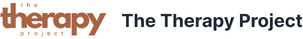 The Therapy Project