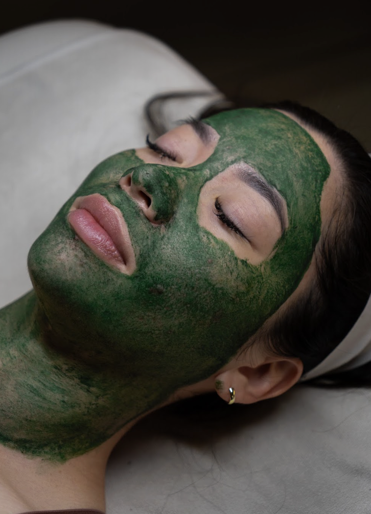 What Are Spicules? The Science Behind the Green Sea Peel