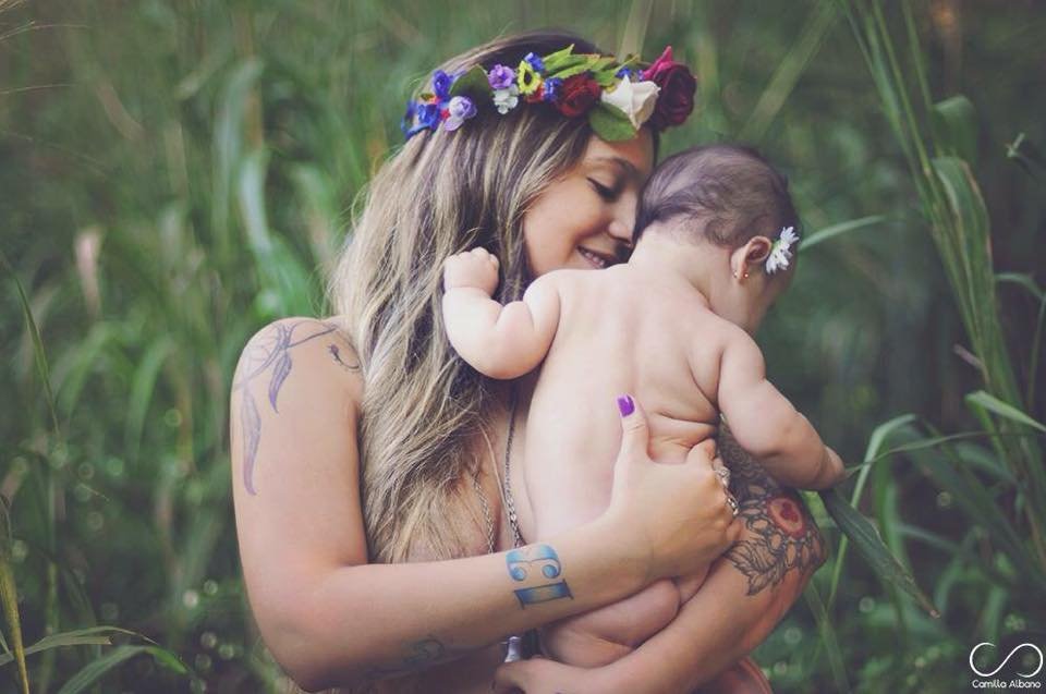 Medicine-Making: Crafting Herbal Remedies for the childbearing year 