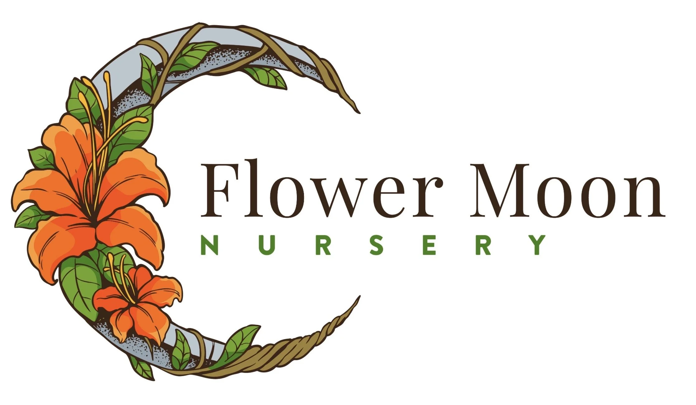 Discover the Magic of Flower Moon Nursery
