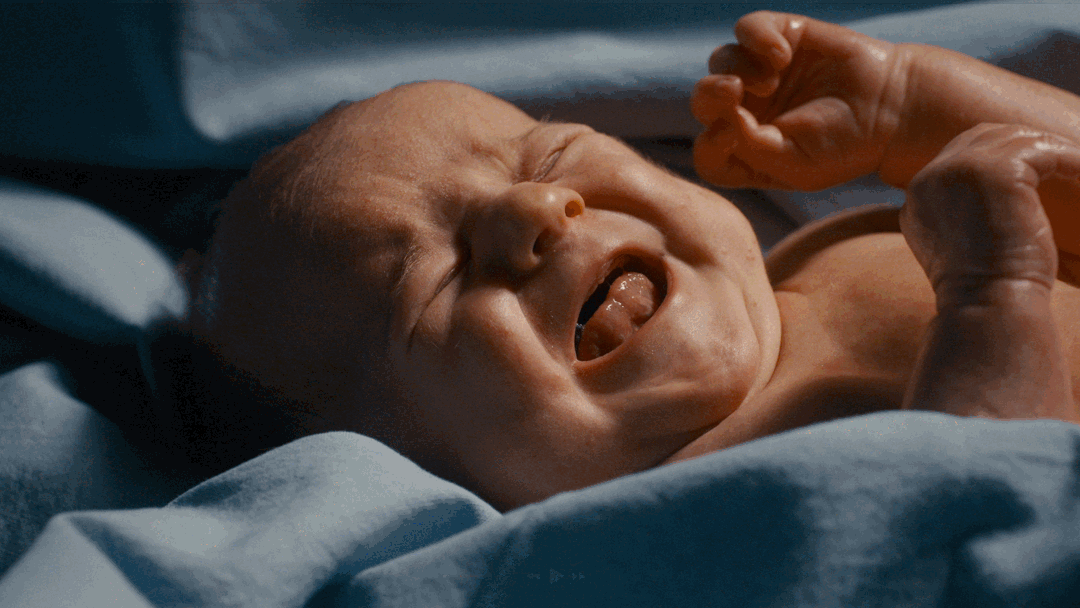 Johnson's Baby