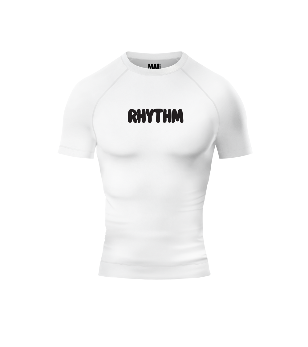 Kids Rash Guard