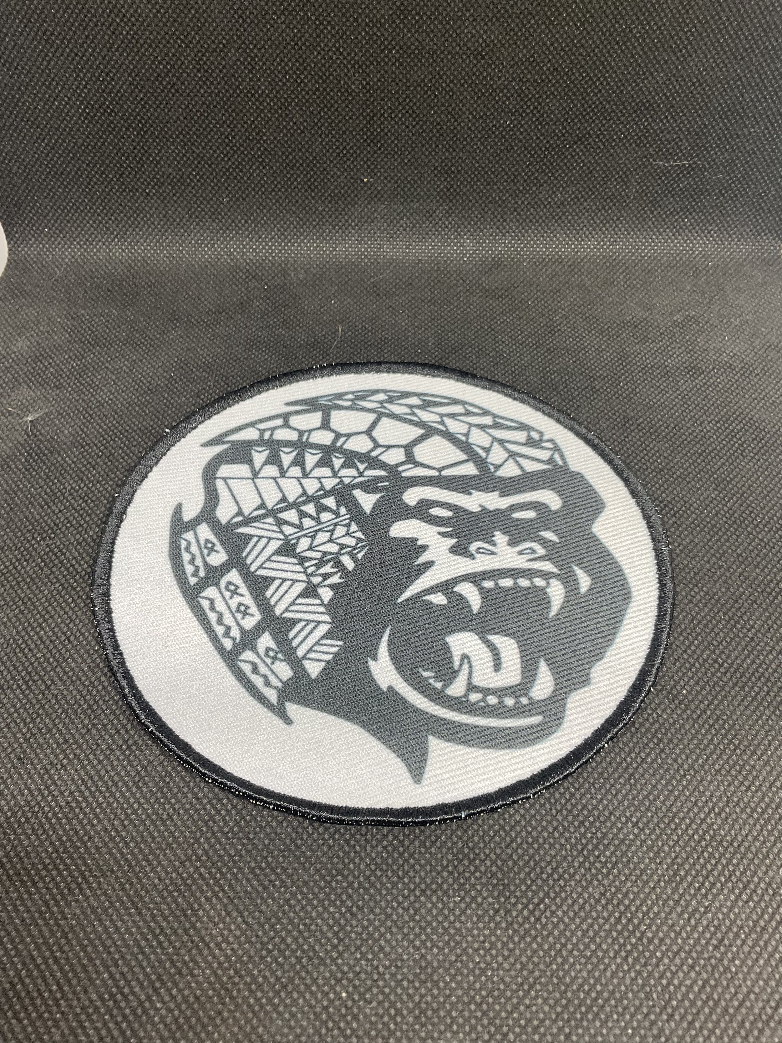 GC Patch