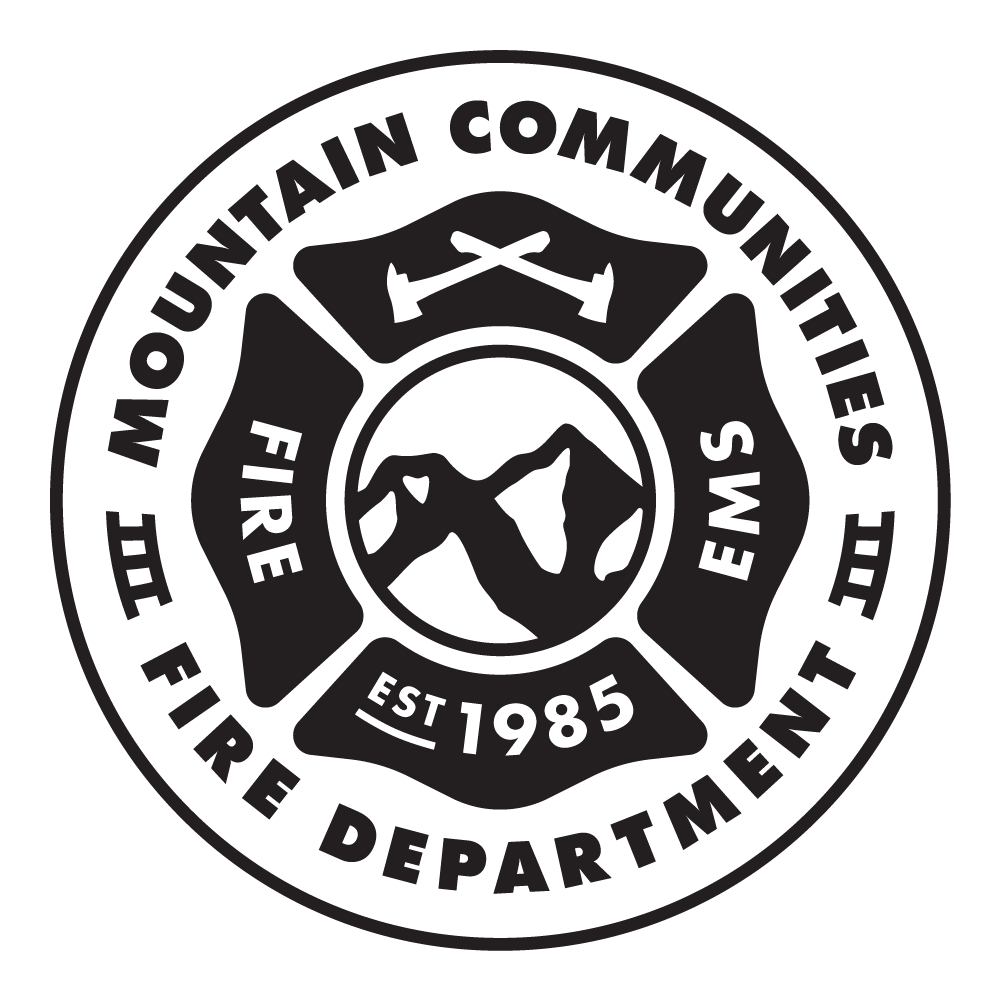 The MCVFD logo