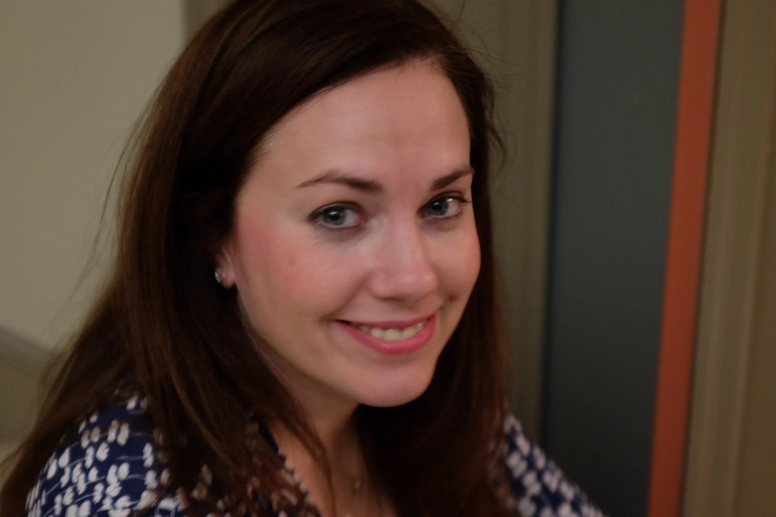 Photo of Jill Caiazzo