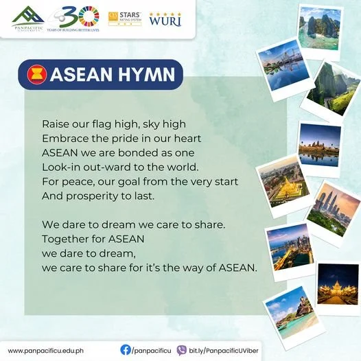 ASEAN Month