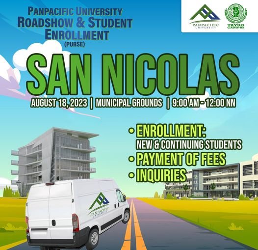 PURSE ENROLLMENT