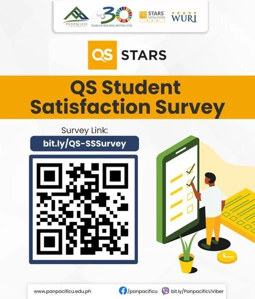 QS STARS SURVEY
