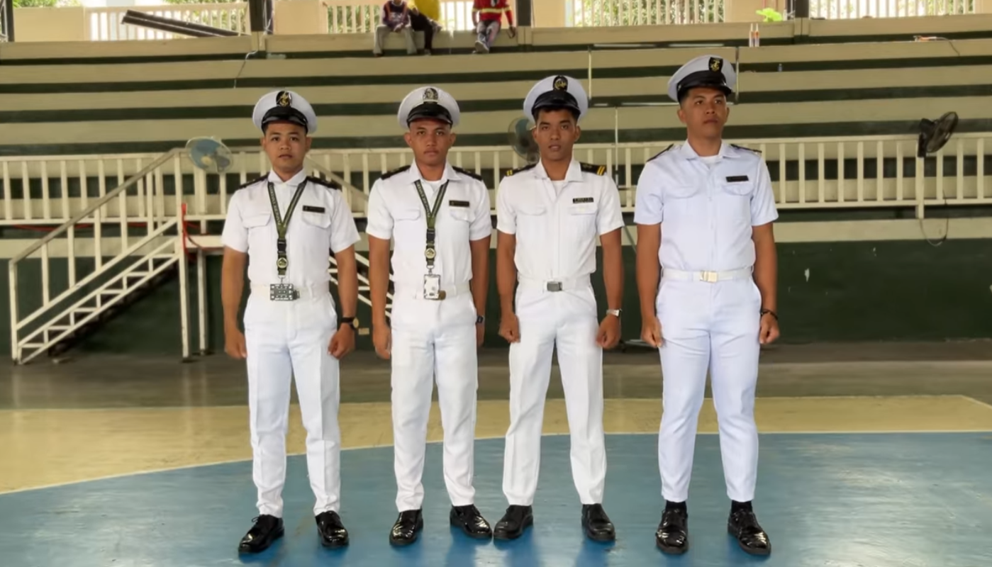 PUMMA Pre-Onboard Training Orientation &amp; Completion Ceremony