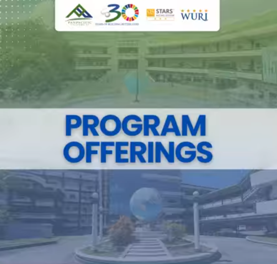Program Offerings | AY 2023-2024