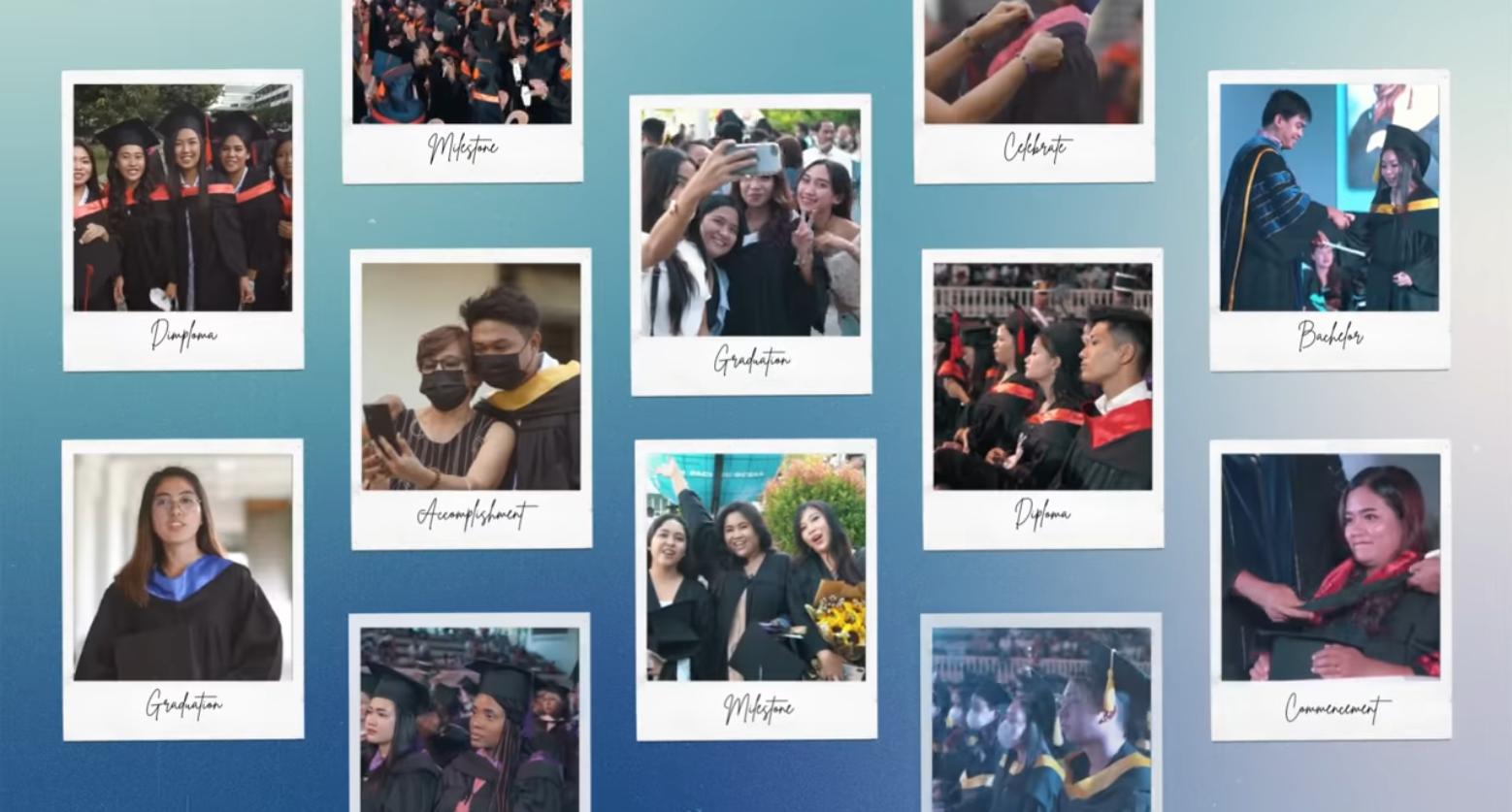 Commencement 2023