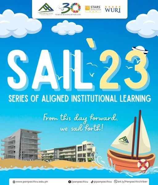 SAIL 2023-2024
