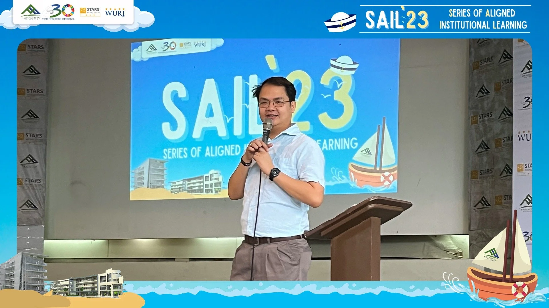 [SAIL] [AY 2023-2024] [URDANETA CAMPUS]