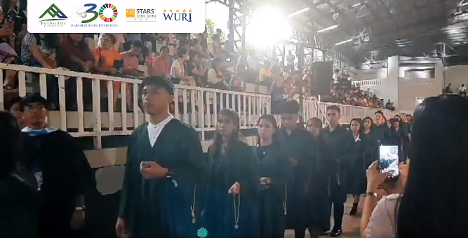Commencement 2023