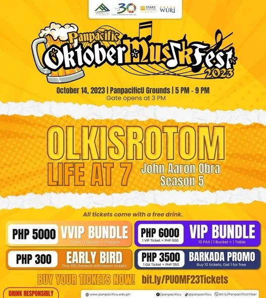 OLKISROTOM LIFE AT 7