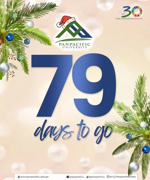 79 DAYS TO GO