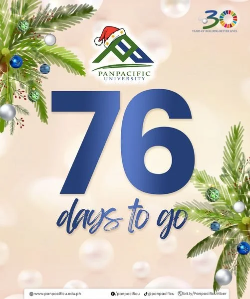 76 DAYS TO GO