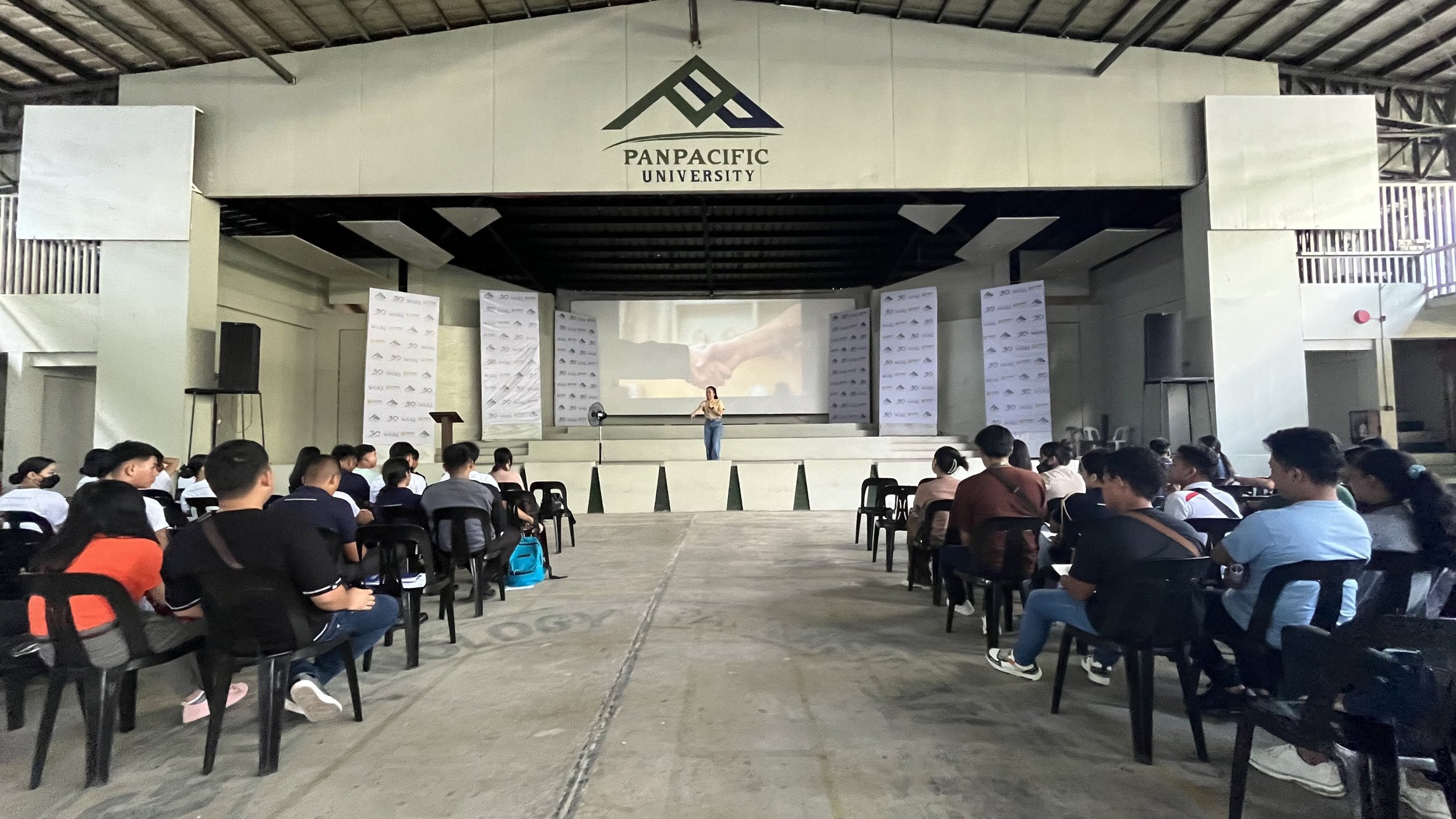 Career Fair 2023