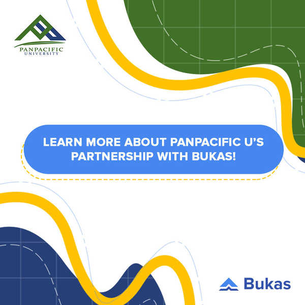 Ang Bukas Mo Sigurado sa Panpacific University