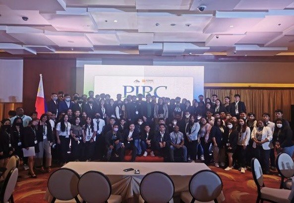 5th Panpacific International Research Conference