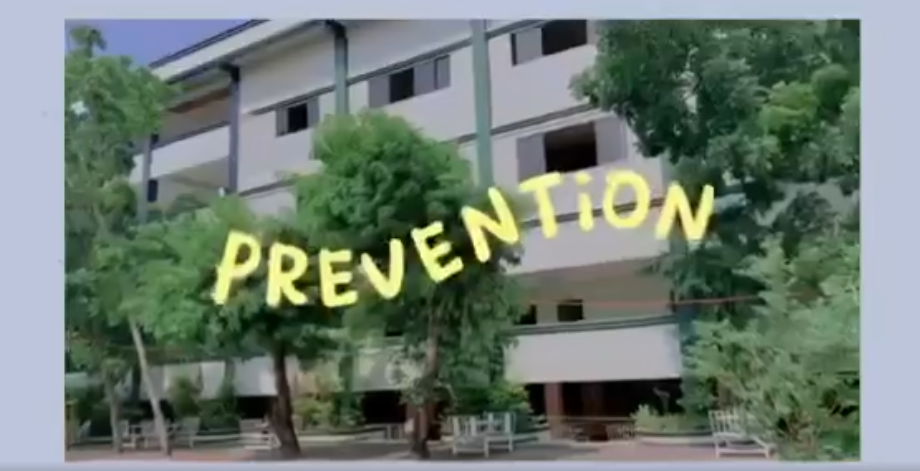 Covid-19 Prevention