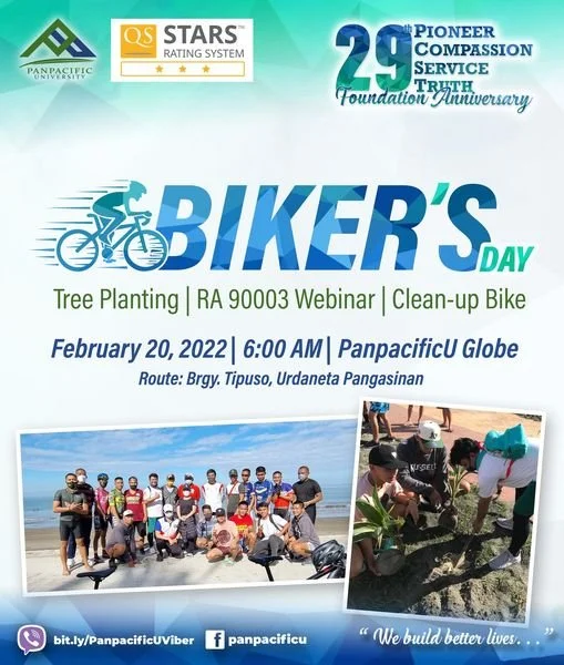 Biker’s Day