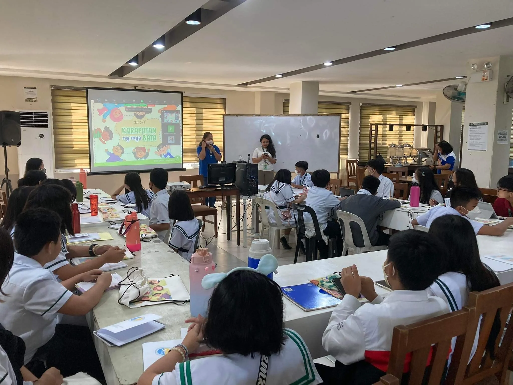 Karapatan ng mga Bata