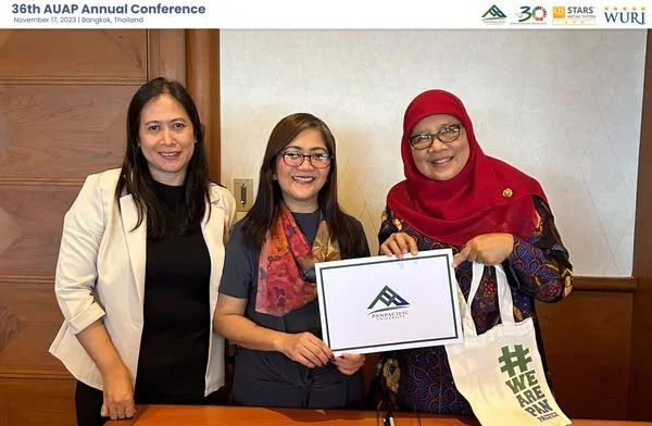 36th AUAP Annual Conference