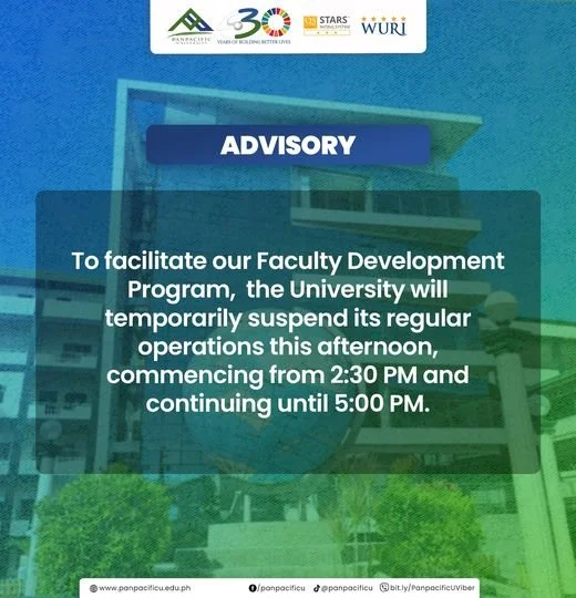 Faculty Development Program December 6 ,2023