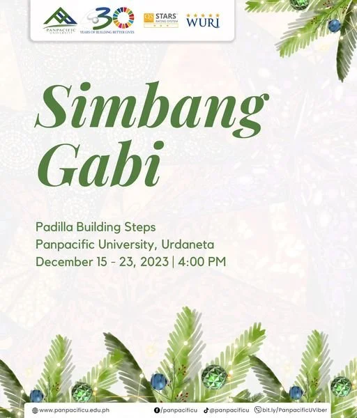 SIMBANG GABI