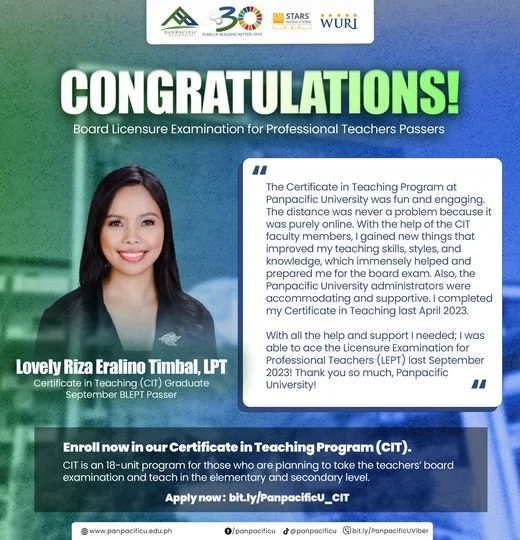 JOIN THE SUCCESS STORY