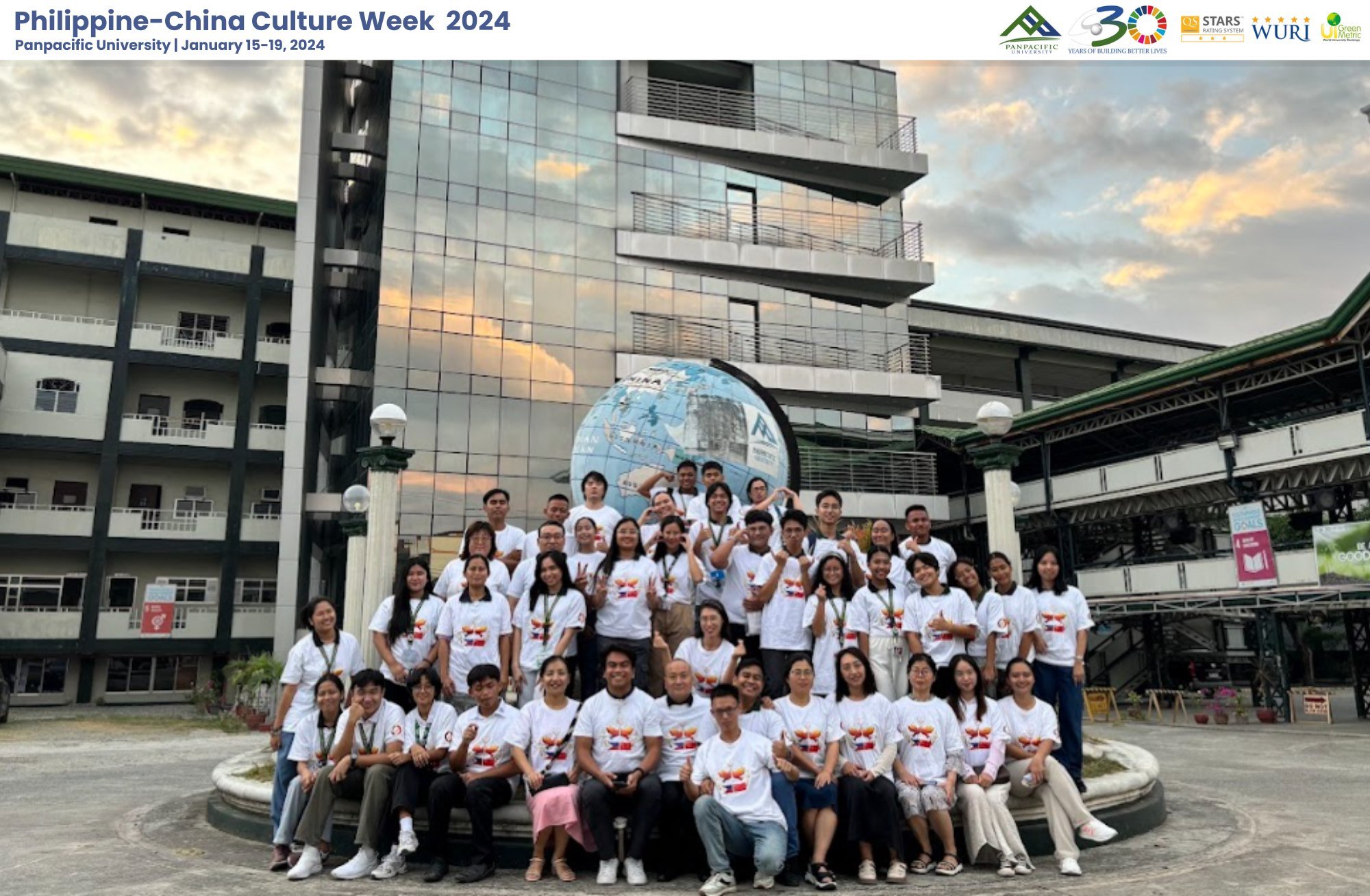 Philippine-China Culture Week 2024